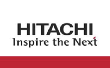 Hitachi Inspire logo